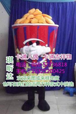 新疆烏魯木齊卡通人偶服裝制作價(jià)格與主題公園人偶動漫設(shè)計(jì)指南