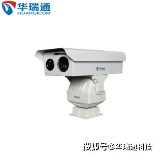 雙光譜一體化云臺(tái)攝像機(jī) 全天候智能安防的革新者